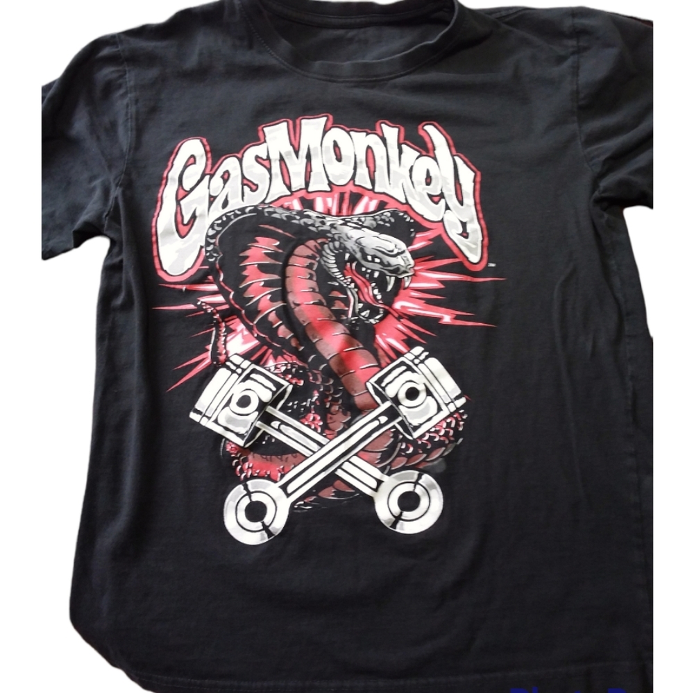 💕FREE💕⭐3/$15 Teen Boy's T Shirt (unknown brand)